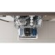 Indesit Lavastoviglie da incasso DIC 3C24 A - DIC 3C24 A 18