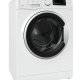 Hotpoint Ariston NDD 107632 SJ EU N lavasciuga Libera installazione Caricamento frontale Bianco E 3