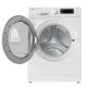 Hotpoint Ariston NDD 107632 SJ EU N lavasciuga Libera installazione Caricamento frontale Bianco E 4