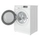 Hotpoint Ariston NDD 107632 SJ EU N lavasciuga Libera installazione Caricamento frontale Bianco E 5