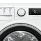 Hotpoint Ariston NDD 107632 SJ EU N lavasciuga Libera installazione Caricamento frontale Bianco E 6