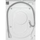 Hotpoint Ariston NDD 107632 SJ EU N lavasciuga Libera installazione Caricamento frontale Bianco E 9