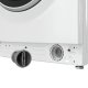 Hotpoint Ariston NDD 107632 SJ EU N lavasciuga Libera installazione Caricamento frontale Bianco E 12