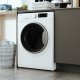 Hotpoint Ariston NDD 107632 SJ EU N lavasciuga Libera installazione Caricamento frontale Bianco E 15