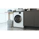 Hotpoint Ariston Lavatrice a libera installazione Hotpoint RSSG 722V S IT N 6