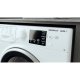 Hotpoint Ariston Lavatrice a libera installazione Hotpoint RSSG 722V S IT N 9