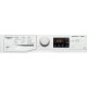 Hotpoint Ariston Lavatrice a libera installazione Hotpoint RSSG 722V S IT N 10