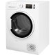 Hotpoint Ariston NT M11 91WK EU asciugatrice Libera installazione Caricamento frontale 9 kg A+ Bianco 3