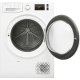 Hotpoint Ariston NT M11 91WK EU asciugatrice Libera installazione Caricamento frontale 9 kg A+ Bianco 5