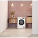 Hotpoint Ariston NT M11 91WK EU asciugatrice Libera installazione Caricamento frontale 9 kg A+ Bianco 7