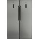 Hotpoint Ariston UH8 F2D XI Congelatore verticale Libera installazione 259 L Acciaio inox 13