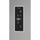 Hotpoint Ariston UH8 F2D XI Congelatore verticale Libera installazione 259 L Acciaio inox 20