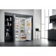 Hotpoint Ariston UH8 F2D XI Congelatore verticale Libera installazione 259 L Acciaio inox 9