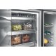 Hotpoint Ariston UH8 F2D XI Congelatore verticale Libera installazione 259 L Acciaio inox 17