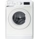 Indesit MTWE 81283 W SPT lavatrice Caricamento frontale 8 kg 1200 Giri/min Bianco 3