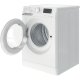 Indesit MTWE 81283 W SPT lavatrice Caricamento frontale 8 kg 1200 Giri/min Bianco 4