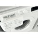Indesit MTWE 81283 W SPT lavatrice Caricamento frontale 8 kg 1200 Giri/min Bianco 10