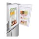 LG GSJ961NSVZ frigorifero side-by-side Libera installazione 625 L F Acciaio inossidabile 5