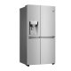 LG GSJ961NSVZ frigorifero side-by-side Libera installazione 625 L F Acciaio inossidabile 13