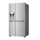 LG GSJ961NSVZ frigorifero side-by-side Libera installazione 625 L F Acciaio inossidabile 14