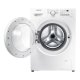 Samsung WW70J3467KW lavatrice Caricamento frontale 7 kg 1400 Giri/min Bianco 3