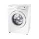 Samsung WW70J3467KW lavatrice Caricamento frontale 7 kg 1400 Giri/min Bianco 4