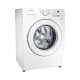 Samsung WW70J3467KW lavatrice Caricamento frontale 7 kg 1400 Giri/min Bianco 5