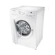Samsung WW70J3467KW lavatrice Caricamento frontale 7 kg 1400 Giri/min Bianco 6