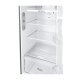LG GTB523PZCZD frigorifero con congelatore Libera installazione 312 L F Argento 6