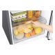 LG GTB523PZCZD frigorifero con congelatore Libera installazione 312 L F Argento 9