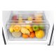 LG GTB523PZCZD frigorifero con congelatore Libera installazione 312 L F Argento 10
