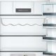 Bosch Serie 6 KIS86HDD0 frigorifero con congelatore Da incasso 265 L D Bianco 4