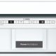 Bosch Serie 6 KIS86HDD0 frigorifero con congelatore Da incasso 265 L D Bianco 5