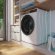 Gorenje WEI84SDS lavatrice Caricamento frontale 8 kg 1400 Giri/min Bianco 7