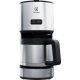 Electrolux E4CM1-6ST Automatica/Manuale Macchina da caffè con filtro 1,35 L 5