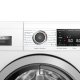 Bosch WAX32KH1BY lavatrice Caricamento frontale 10 kg 1600 Giri/min Bianco 4