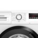 Bosch Serie 4 WAN28262BY lavatrice Caricamento frontale 8 kg 1376 Giri/min Bianco 4