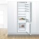 Bosch Serie 4 KIV87VFF0 frigorifero con congelatore Da incasso 272 L F Bianco 3