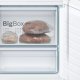 Bosch Serie 4 KIV87VFF0 frigorifero con congelatore Da incasso 272 L F Bianco 4