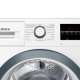 Bosch Serie 6 WTR87TW0CS asciugatrice Libera installazione Caricamento frontale 8 kg A+++ Bianco 4