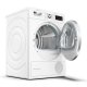 Bosch Serie 8 WTW85590BY asciugatrice Libera installazione Caricamento frontale 8 kg A+++ Bianco 3