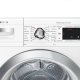 Bosch Serie 8 WTW85590BY asciugatrice Libera installazione Caricamento frontale 8 kg A+++ Bianco 4