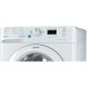 Indesit BWSA 61053 W PL lavatrice Caricamento frontale 6 kg 1000 Giri/min Bianco 4
