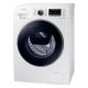 Samsung WW70K5410UW lavatrice Caricamento frontale 7 kg 1400 Giri/min Bianco 4
