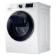Samsung WW70K5410UW lavatrice Caricamento frontale 7 kg 1400 Giri/min Bianco 9