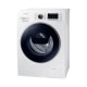 Samsung WW70K5410UW lavatrice Caricamento frontale 7 kg 1400 Giri/min Bianco 11
