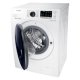 Samsung WW70K5410UW lavatrice Caricamento frontale 7 kg 1400 Giri/min Bianco 19