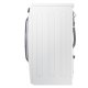 Samsung WW70K42101W lavatrice Caricamento frontale 7 kg 1200 Giri/min Bianco 5