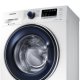 Samsung WW70K42101W lavatrice Caricamento frontale 7 kg 1200 Giri/min Bianco 6