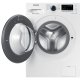 Samsung WW70K42101W lavatrice Caricamento frontale 7 kg 1200 Giri/min Bianco 7